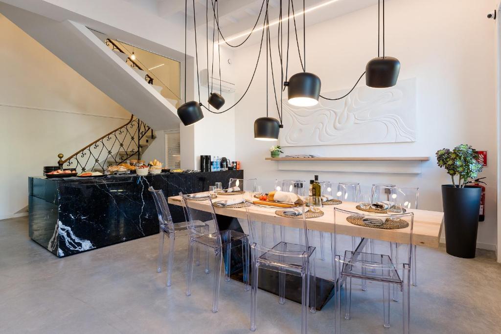 Sodium Boutique Hotel photo 1