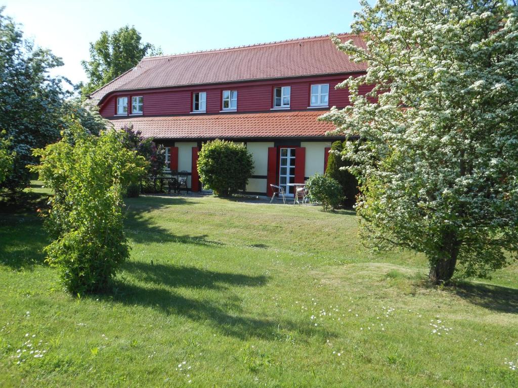Gemütliches Apartment in Strandnähe photo 1