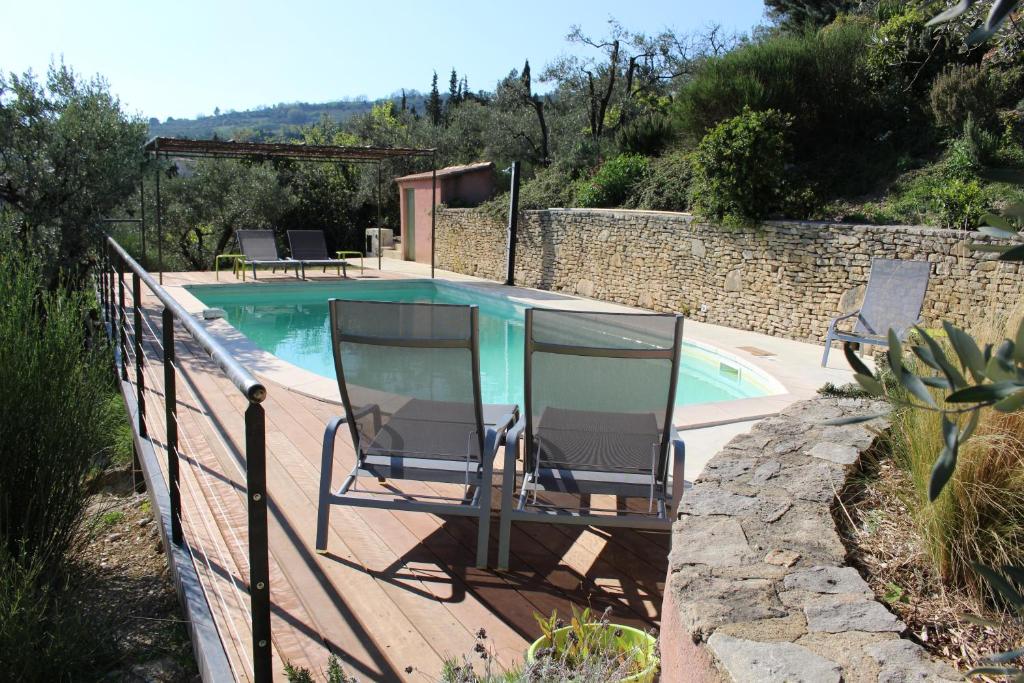 Villa Pialats photo 2