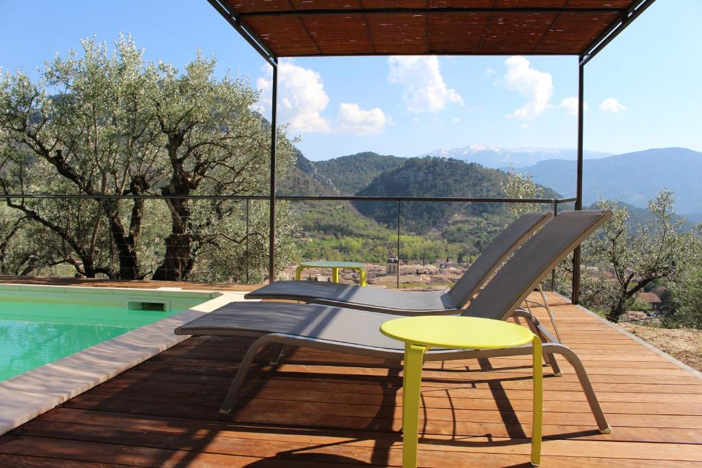 Villa Pialats photo 4