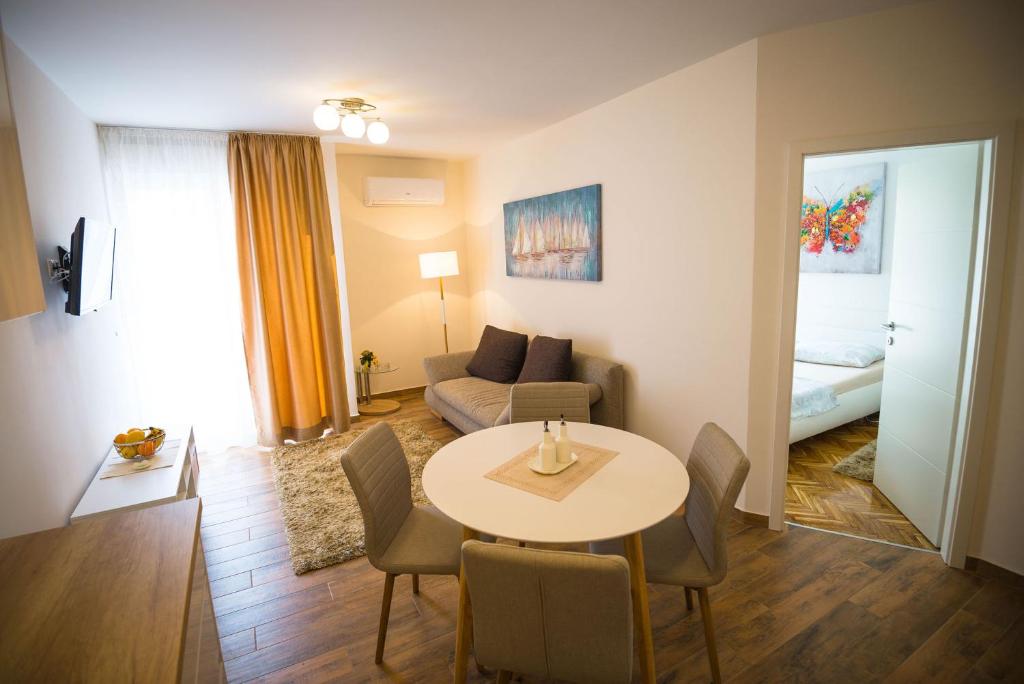Apartment Bebulino