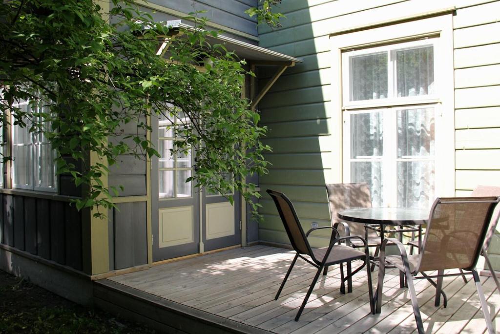 Pargimaja Apartments photo 2