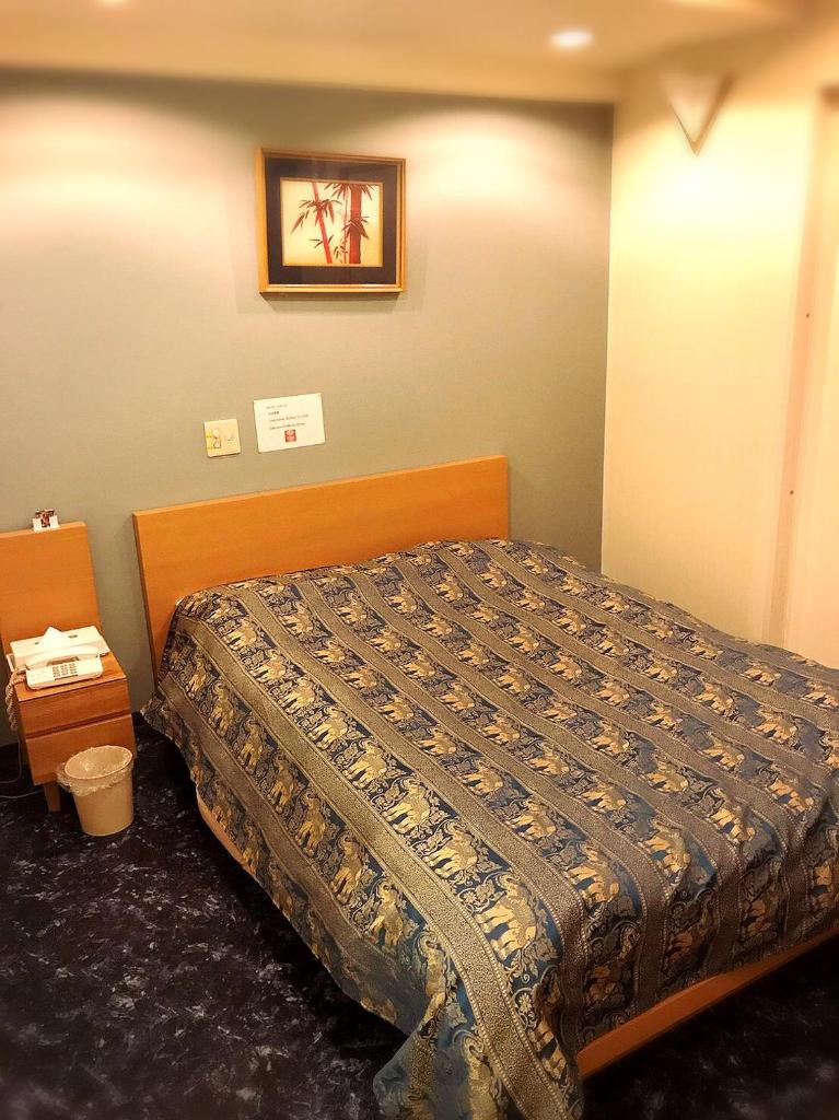 Hotel Maganda (Adult Only) photo 1