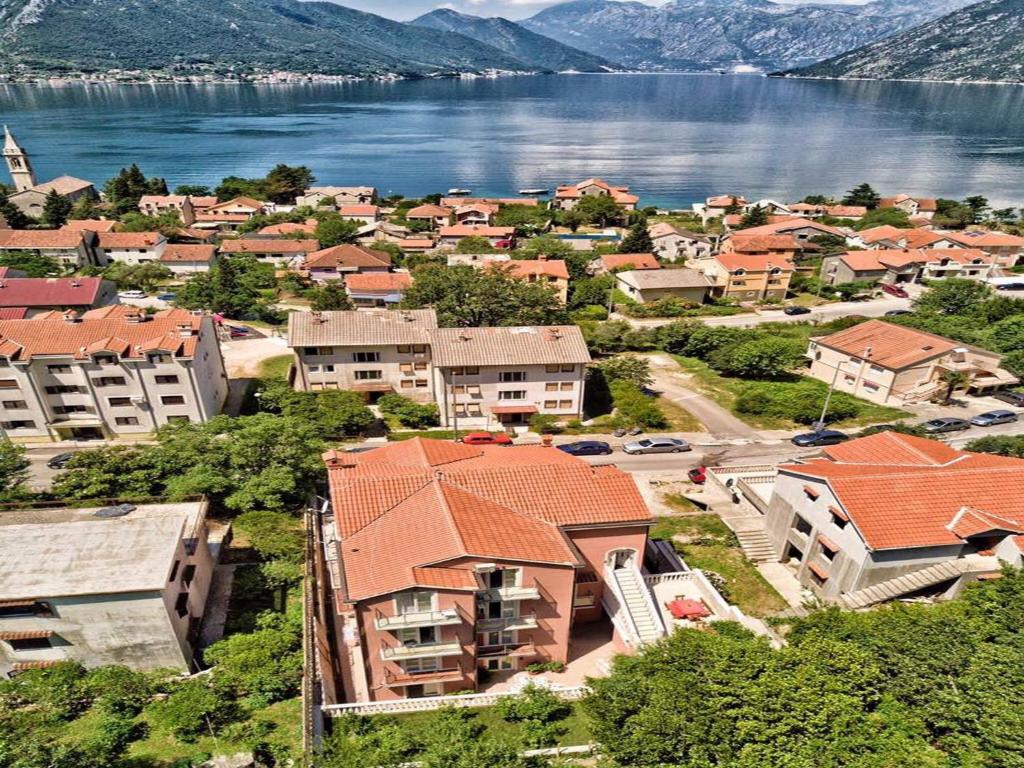 Apartments Radonjić photo 1