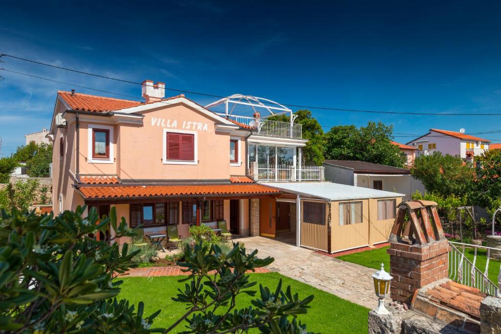 Guesthouse Istra Premantura photo 1