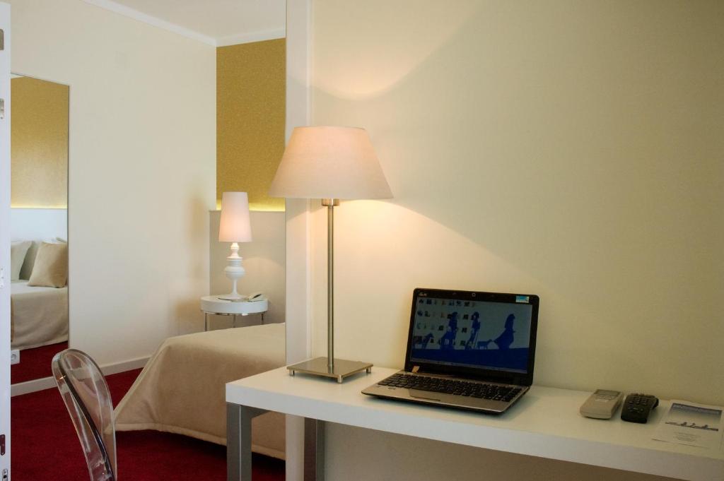Одноместный (Одноместный номер), Hotel Lagoa dos Pastorinhos