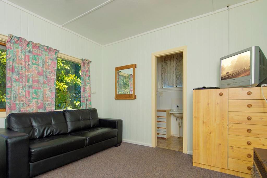 Rainbow Pines Tourist Caravan Park photo 3