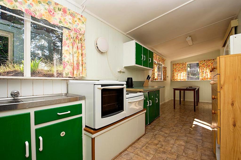 Rainbow Pines Tourist Caravan Park photo 2