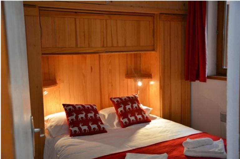 La Grangette - Morzine photo 2