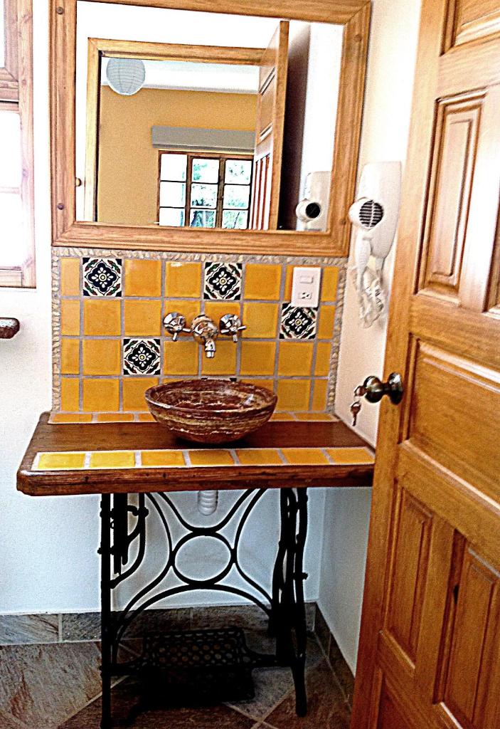Двухместный (Двухместный номер с 2 двуспальными кроватями), Casa Jacinta Guest House
