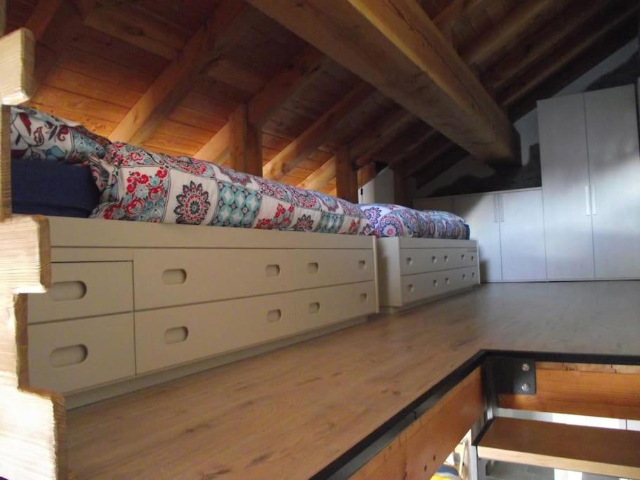 Maison Pépé et Mémé photo 3