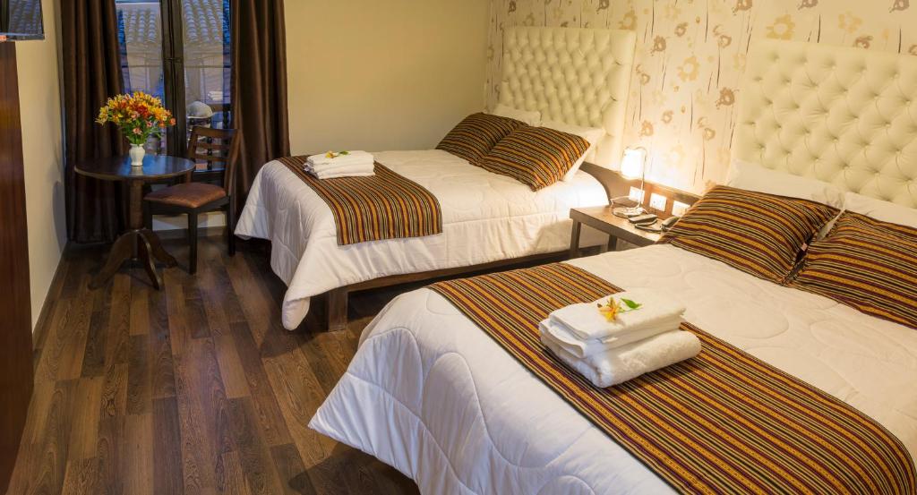 Ureta Hotel photo 2