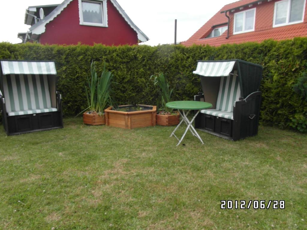 Pension zum Meer photo 1