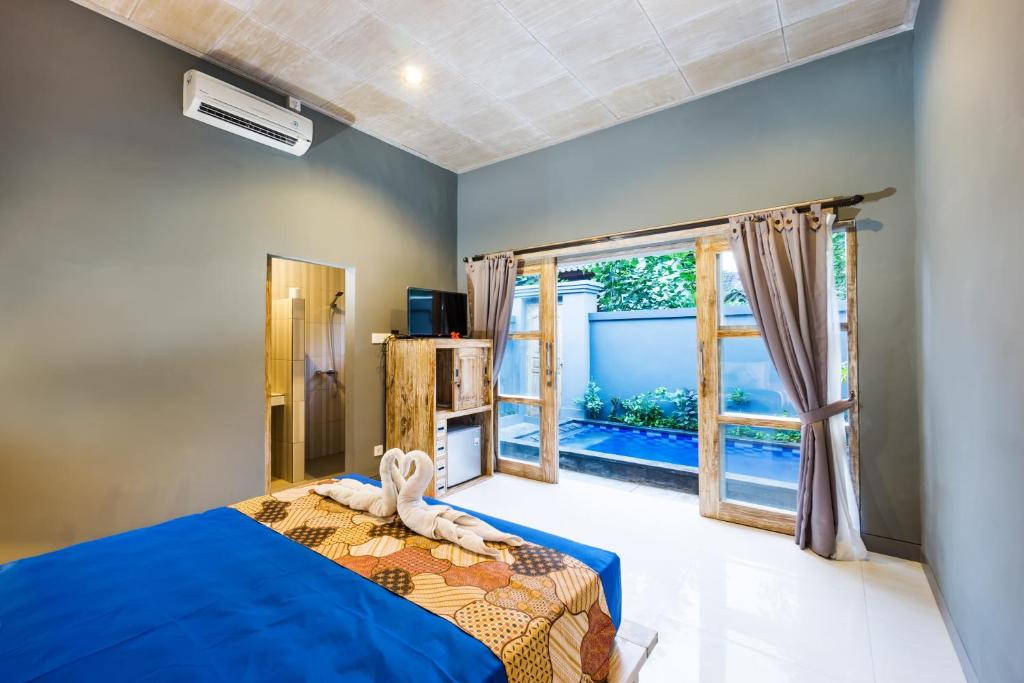 Kawans Inn Lembongan - Tap to explore photos