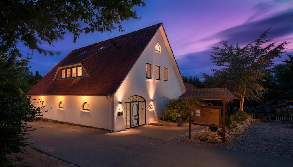 Fährhaus Missunde photo 1