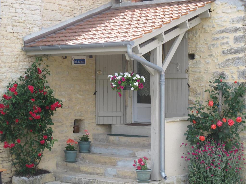 l'Oustal de Gouleme photo 3