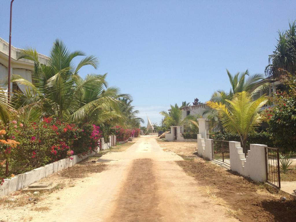 Downtown Malindi Apartment photo 4