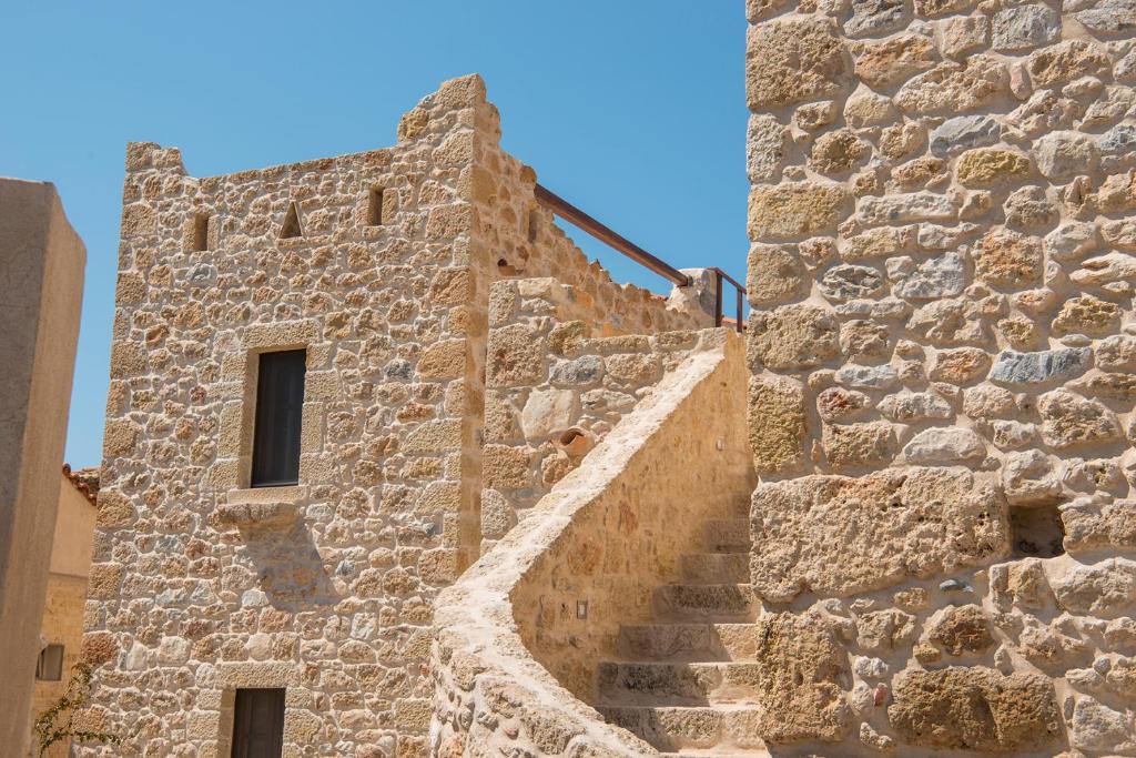 Vetilios Lithos boutique hotel photo 3