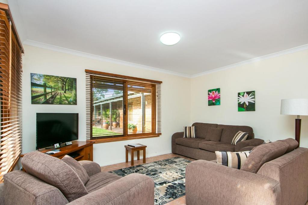 Coranda Lodge photo 1