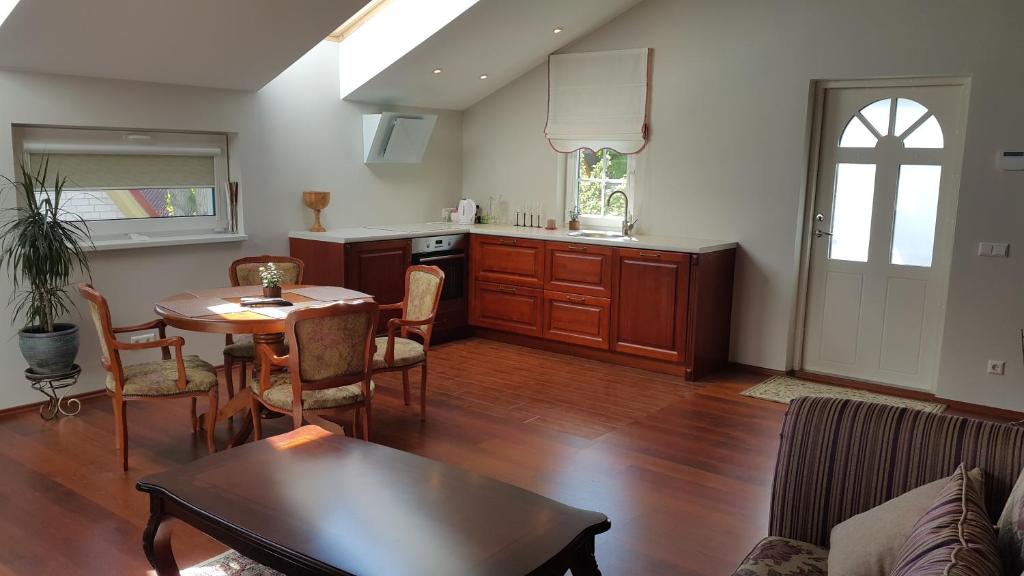 Apartament Smilčių skg photo 4