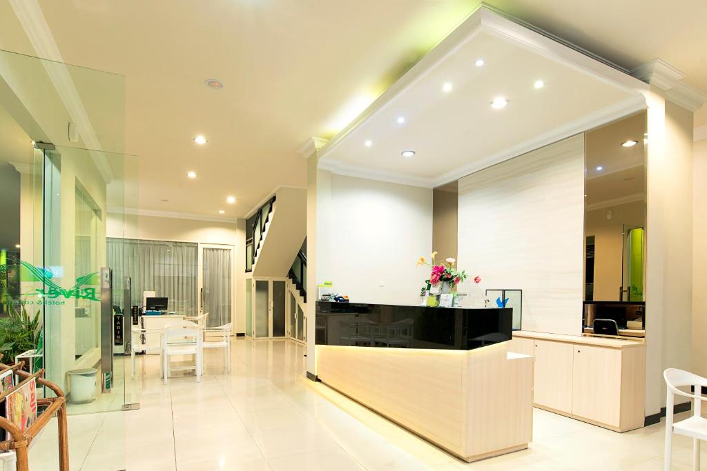 Riverstone Hotel & Cottage photo 3