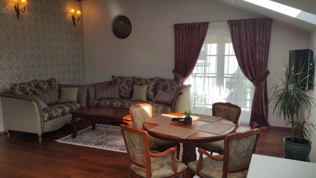 Apartament Smilčių skg photo 3