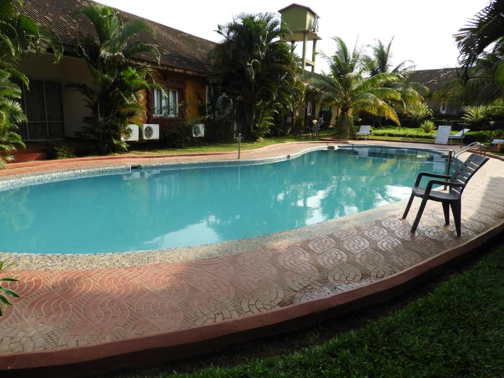Services (Self Catering) Villas 8 and 9 photo 4