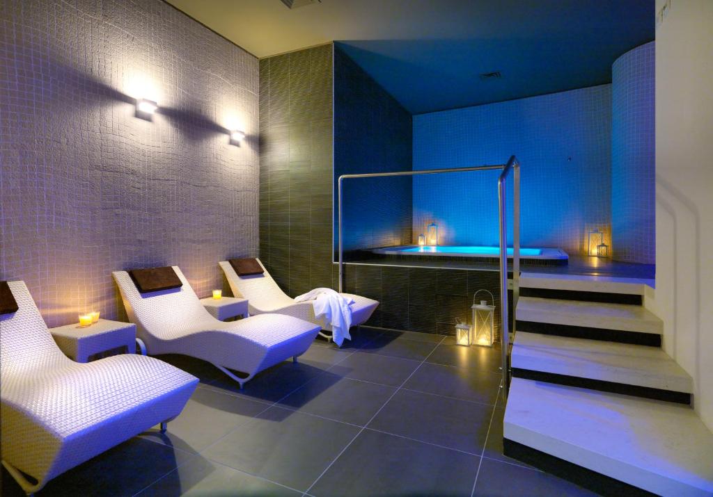 DB Hotel Verona Airport And Congress photo 4