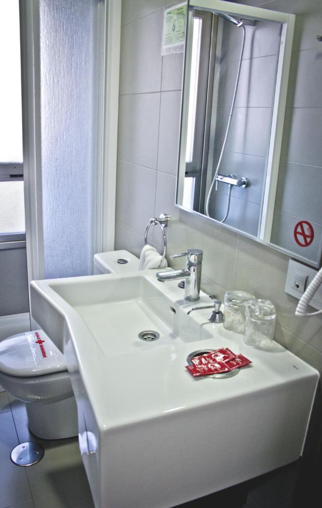 Hotel La Colombina photo 2