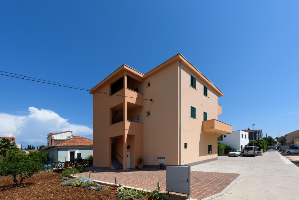 Apartments Robi photo 1