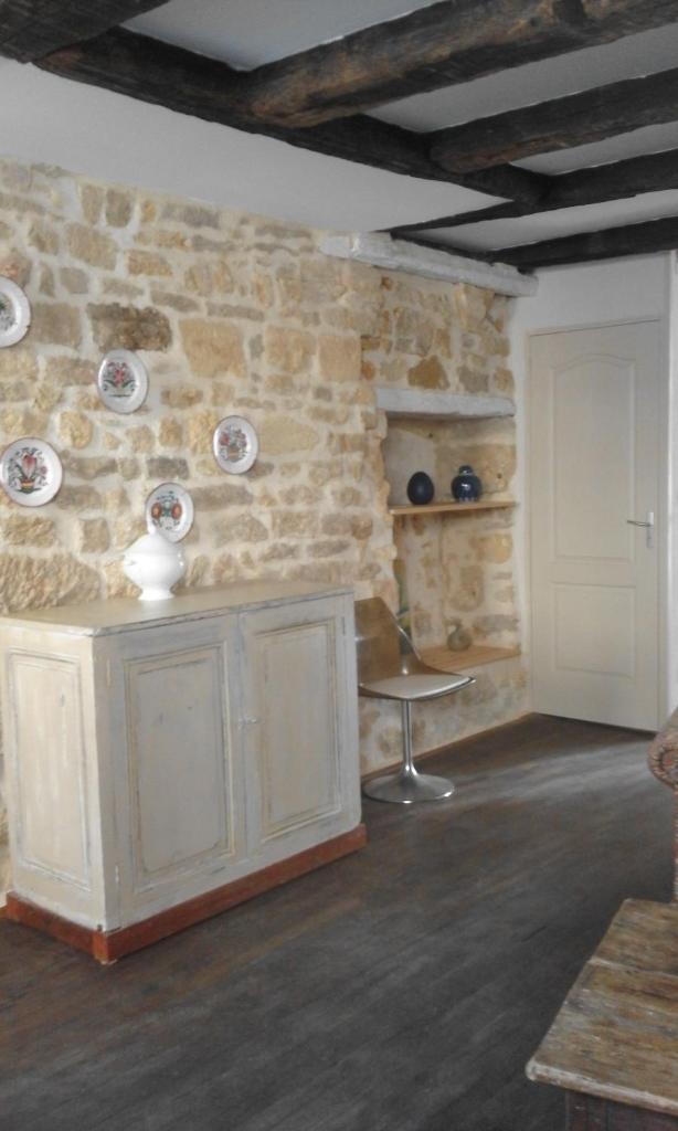 Maison de La LAFONE photo 4