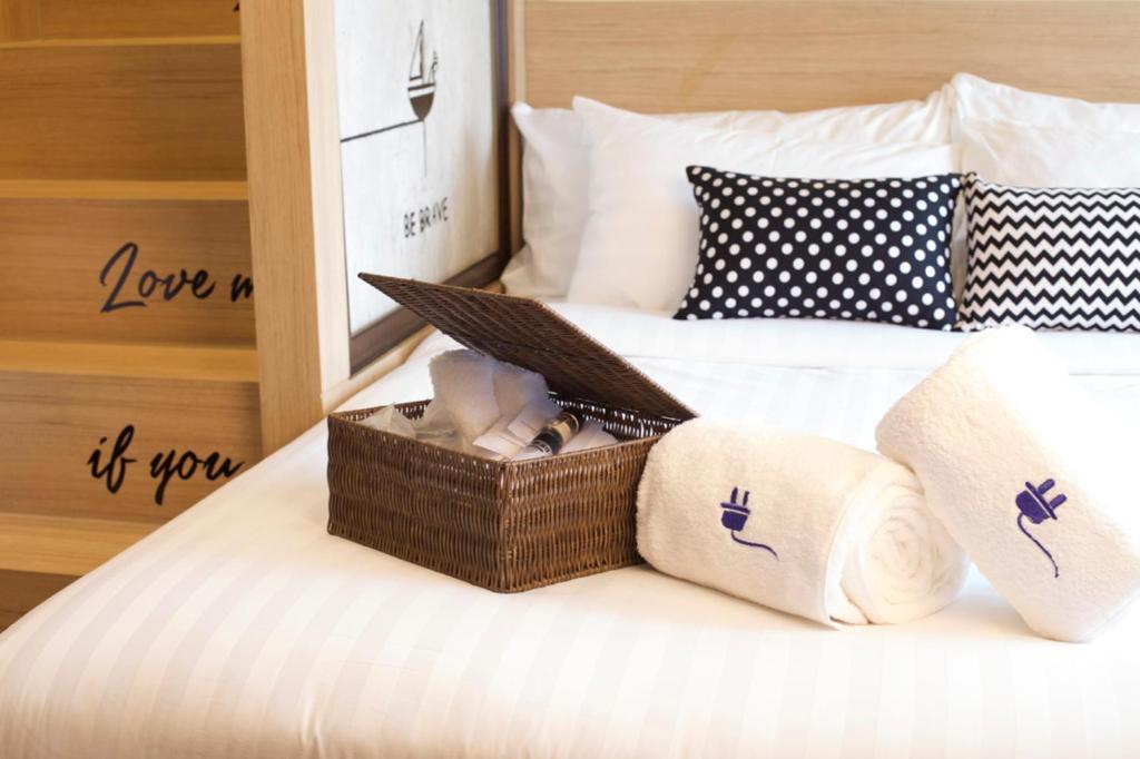 The Plug Hotel photo 1