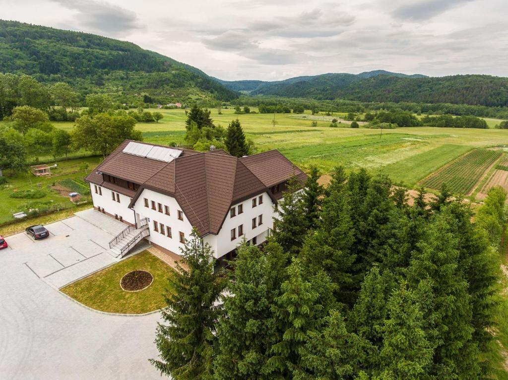 B&B Villa Angy photo 2