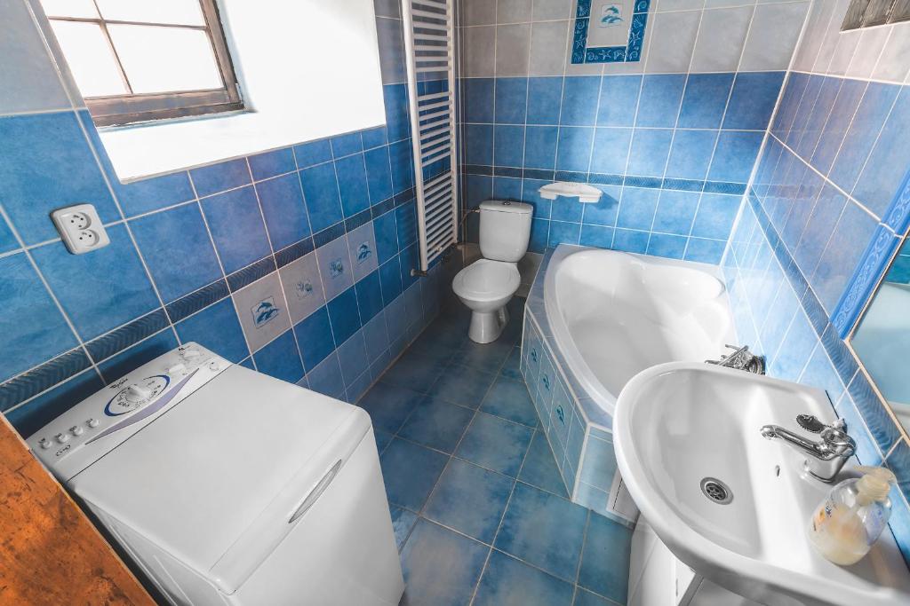 Antik Apartmán Levoča photo 4