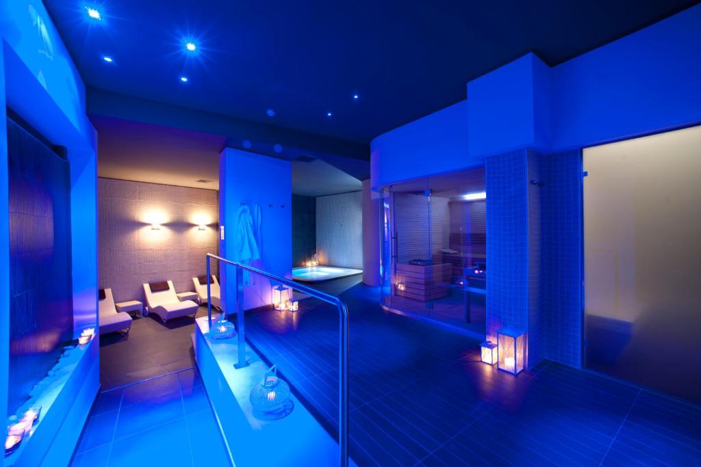DB Hotel Verona Airport And Congress photo 3