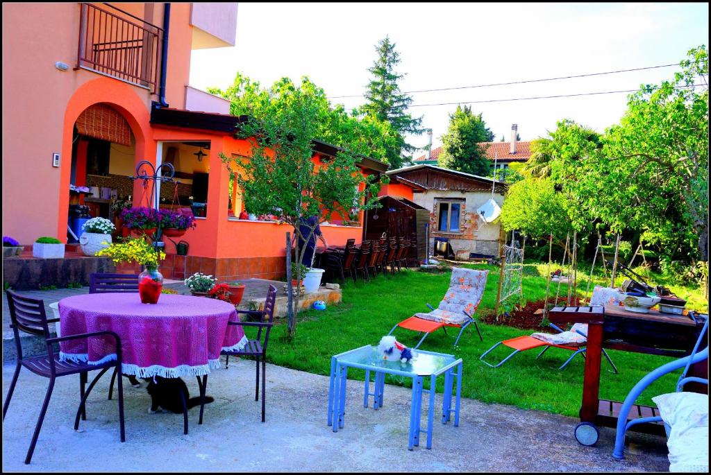 Apartments Nives NB photo 1