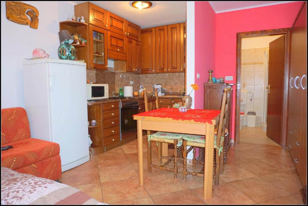 Apartments Nives NB photo 4