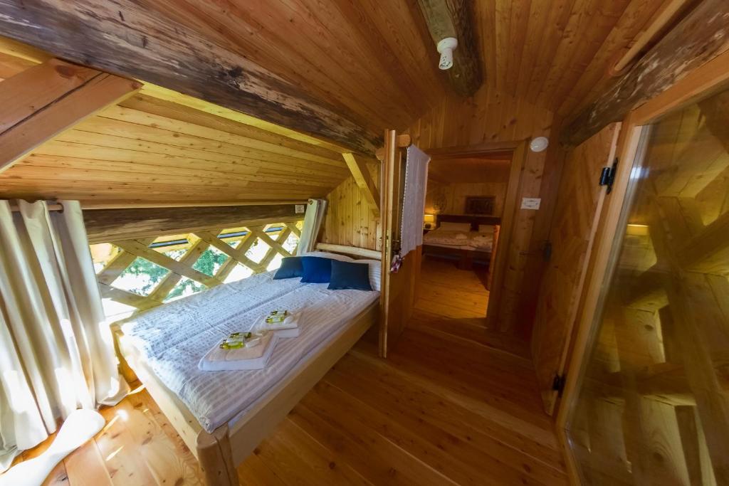 Glamping Savinja photo 4