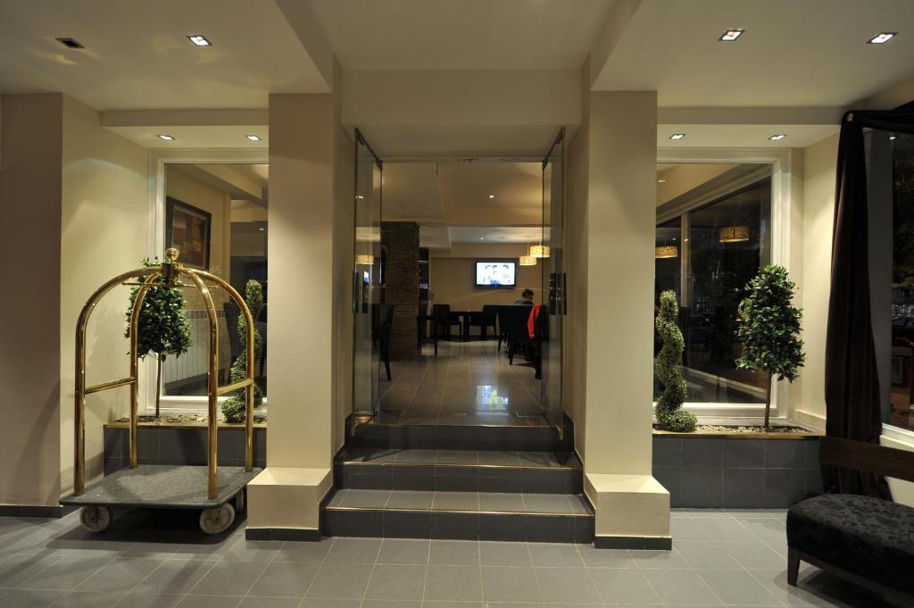 Hotel Comercio photo 2