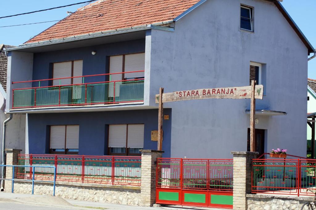 Guest House Stara Baranja photo 2
