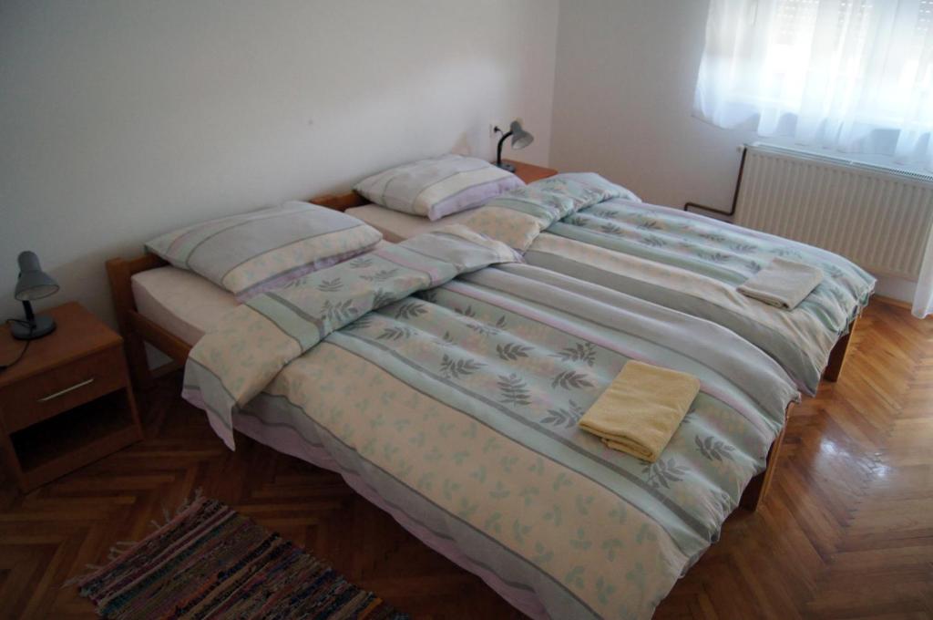Guest House Stara Baranja photo 4