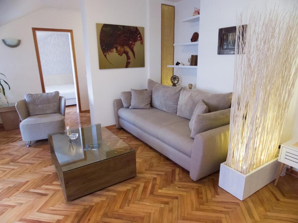Apartment Niš Center photo 2