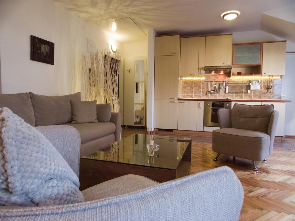 Apartment Niš Center photo 1