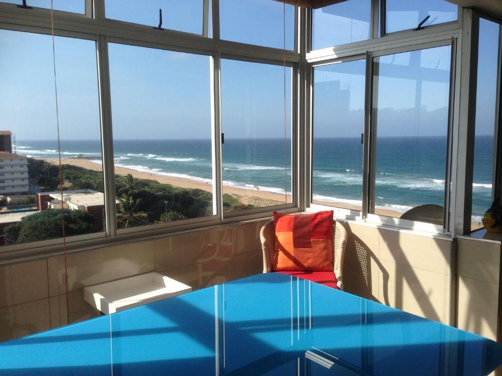 Seaview Apartment Amanzimtoti photo 4