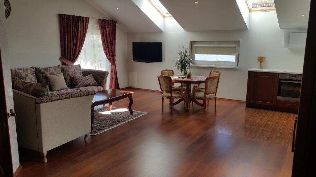 Apartament Smilčių skg photo 1