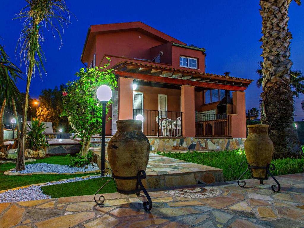 Gelso Bianco Apartments photo 2