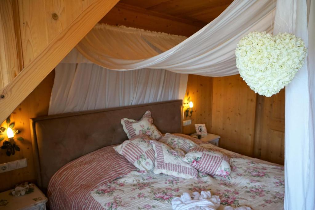 Landhotel Gutshof Camping Badhütten photo 3