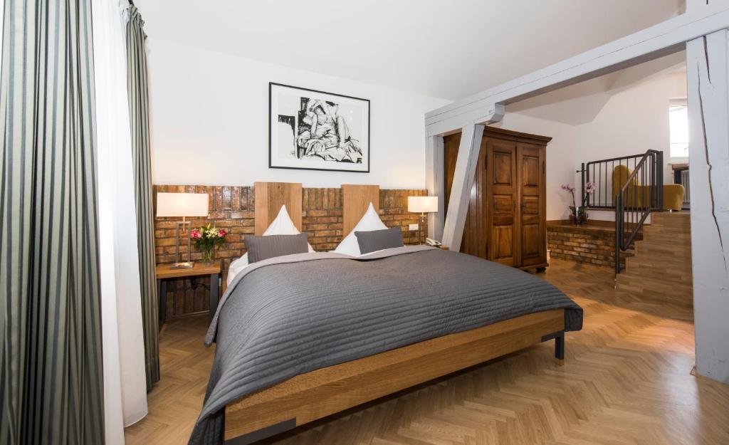 Hotel Goldener Engel photo 3