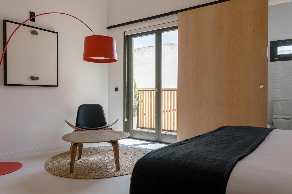 Sodium Boutique Hotel photo 2