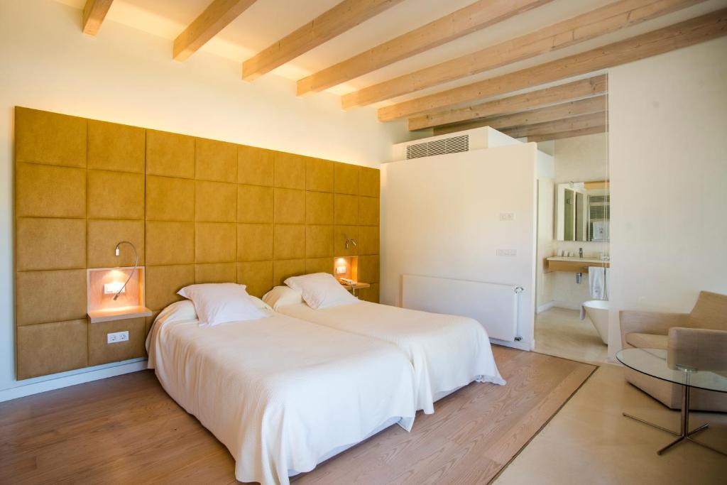 Hotel Ca'n Bonico photo 2